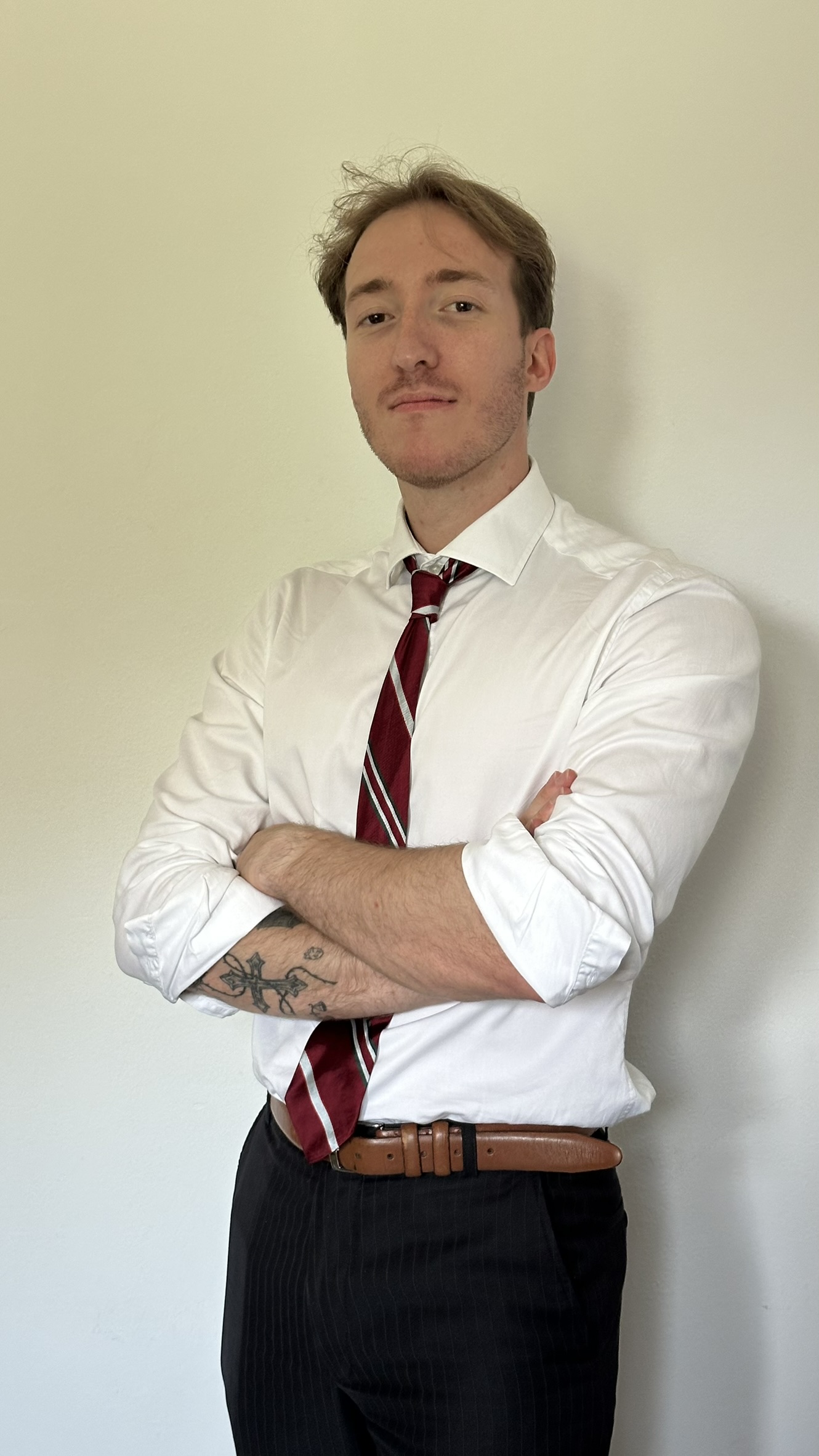 Maître Maxime MICHAUD